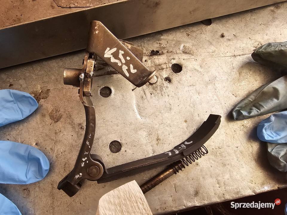Honda cbx 750 napinacz łańcucha łańcuszka dolnośląskie Jelenia Góra