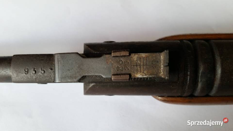 Wiatrówka Z 803 Starachowice