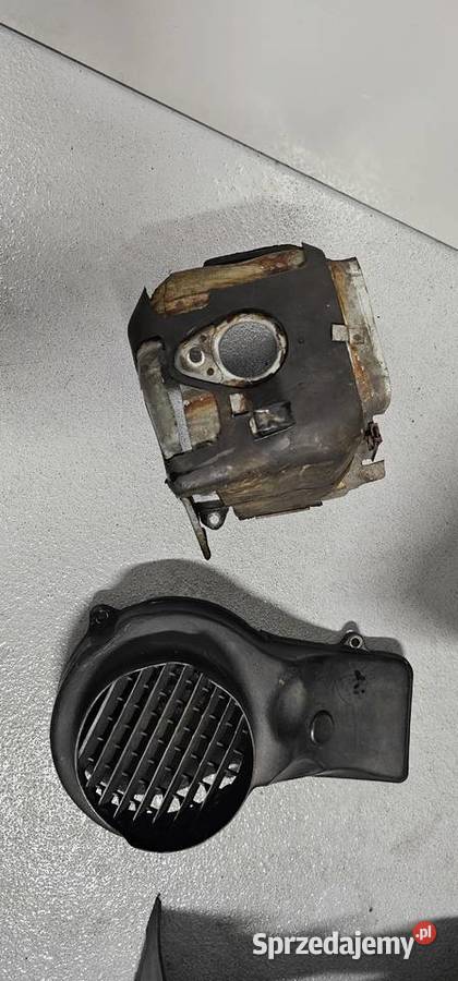 Obudowa cylindra peugeot sv 125 Warszawa