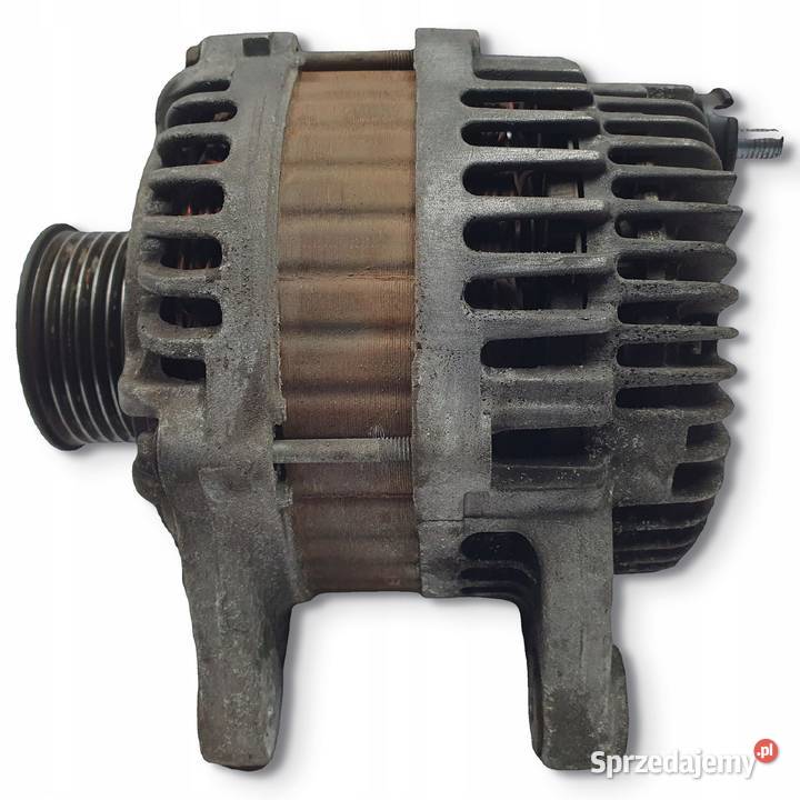 ALTERNATOR Nissan Qashqai 16 16V 23100BC400A Chełm