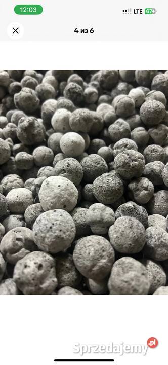 Skło Piankowe 1020mm Police