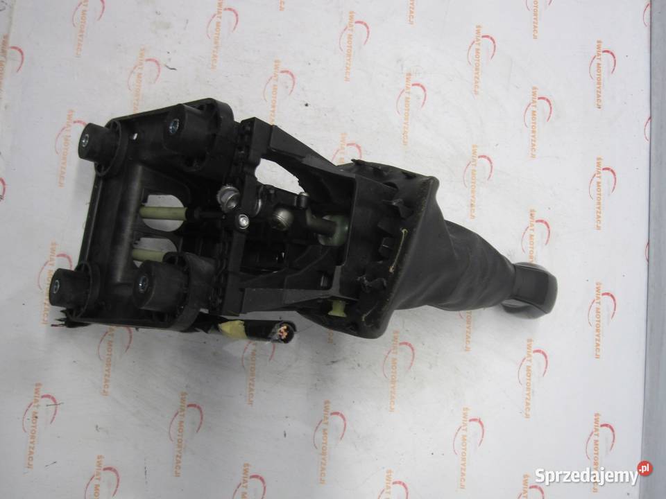 PEUGEOT 2008 I 13r lewarek biegów 9676190280 Kielce