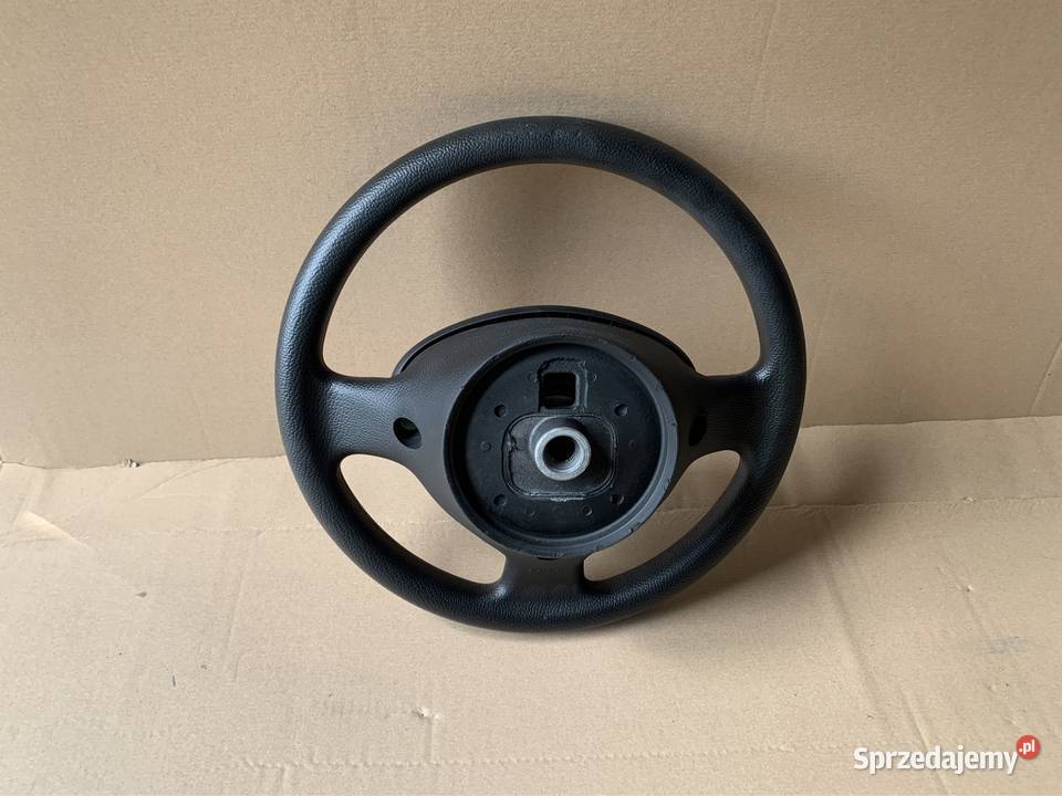 Kierownica airbag poduszka Fiat Punto 2 II lift Kierownice Szczecin