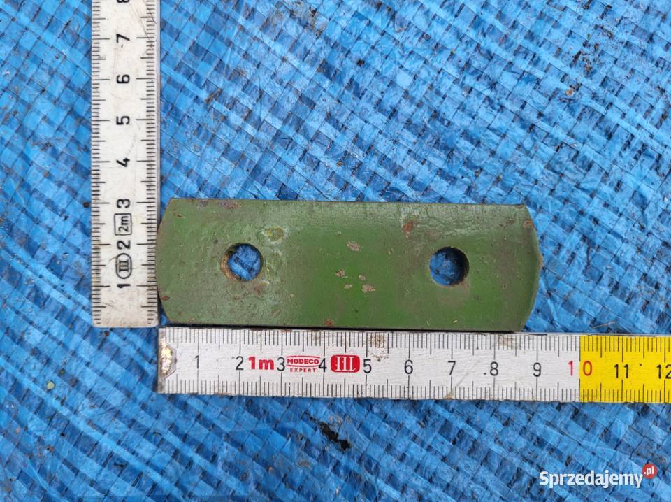 Łącznik Wspornik Amazone Płyta Regulacyjna Szprotawa