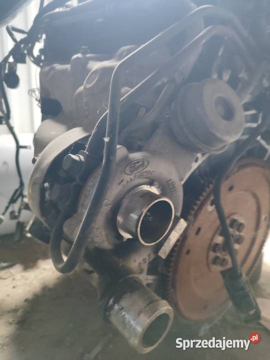 Turbosprężarka Turbo Ford Explorer 35 ecoboost Zgierz