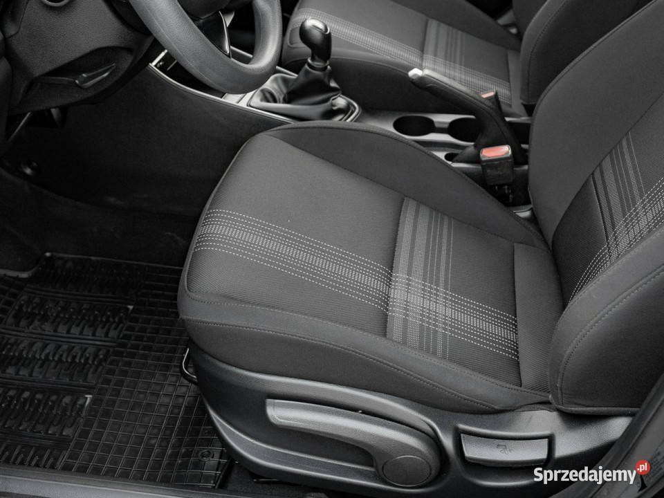 Hyundai i20 WD9940R12 Pure Czcof Bluetooth KLIMA i20