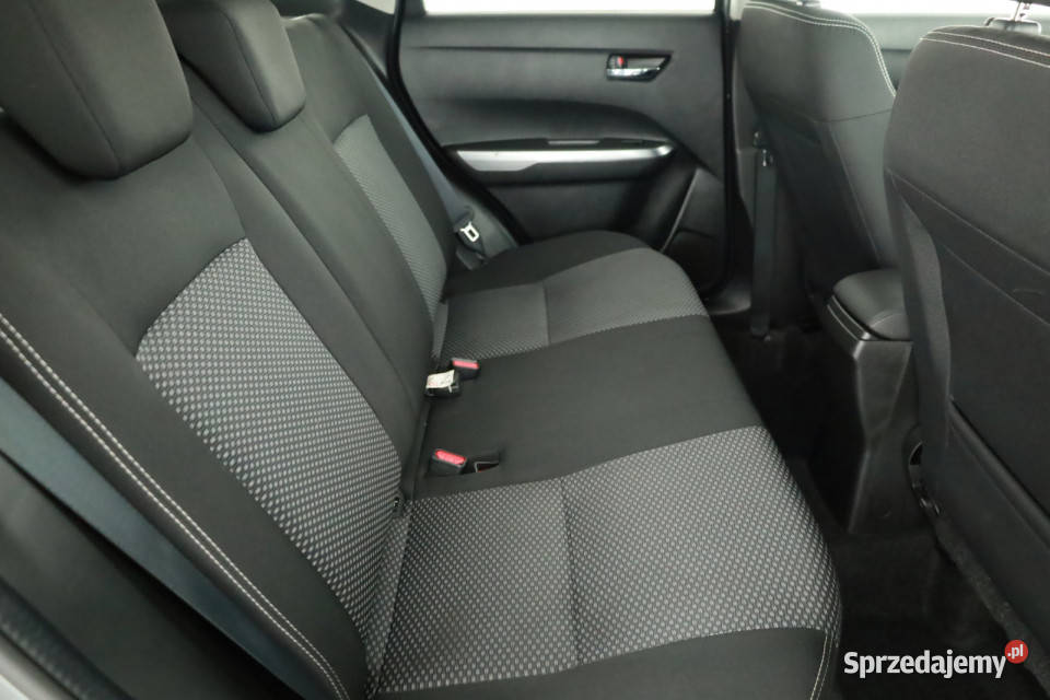 Suzuki Vitara 14 BoosterJet elektryczne lusterka mazowieckie sprzedam