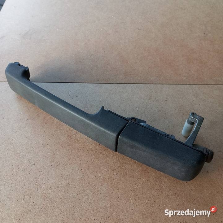 VW Passat B3 klamka zewnętrzna tył lewa Złotoryja