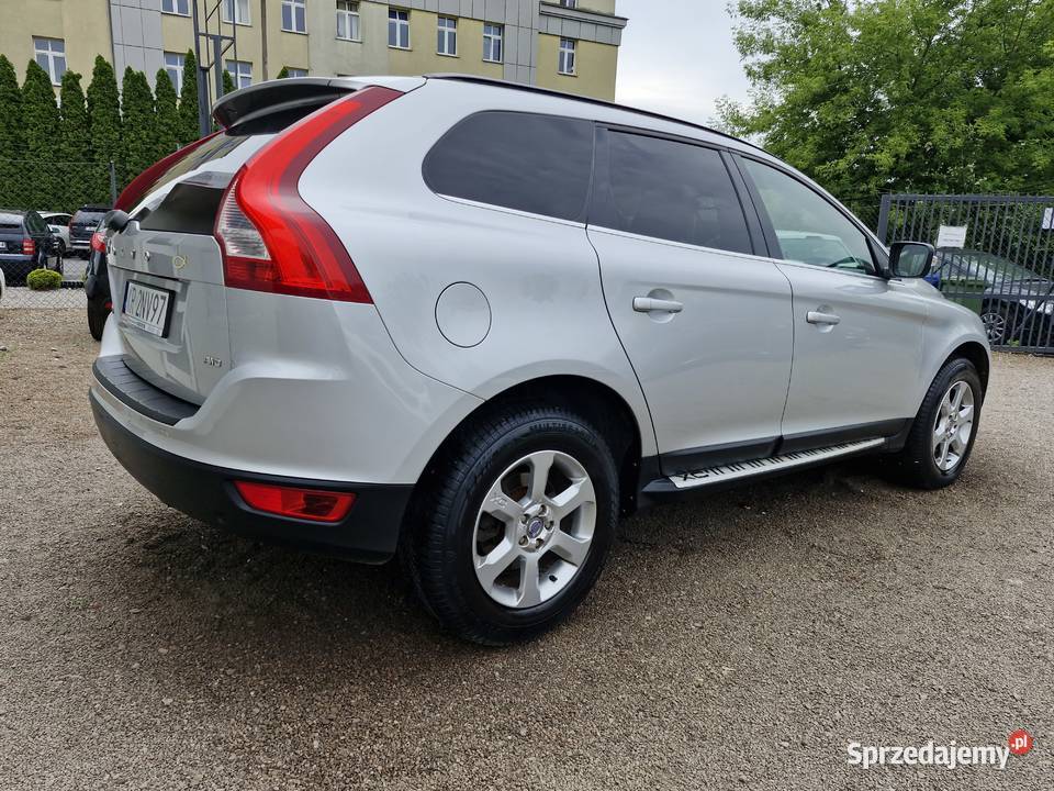 Salon Polska 4x4 2gi właściciel bogata wersja Kraków