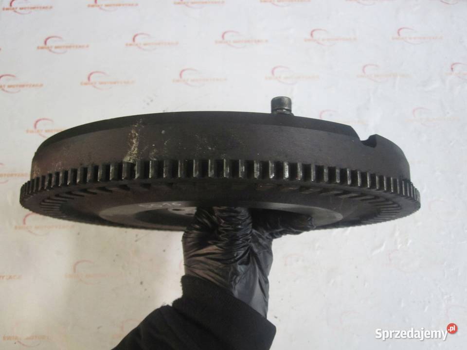 MASTER II MOVANO 25 DCI koło zamachowe Kielce