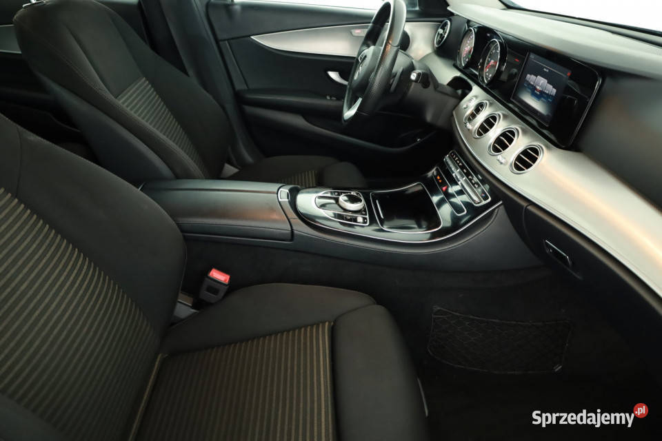 Mercedes E E 220 d czujnik zmierzchu Klasa E Piaseczno