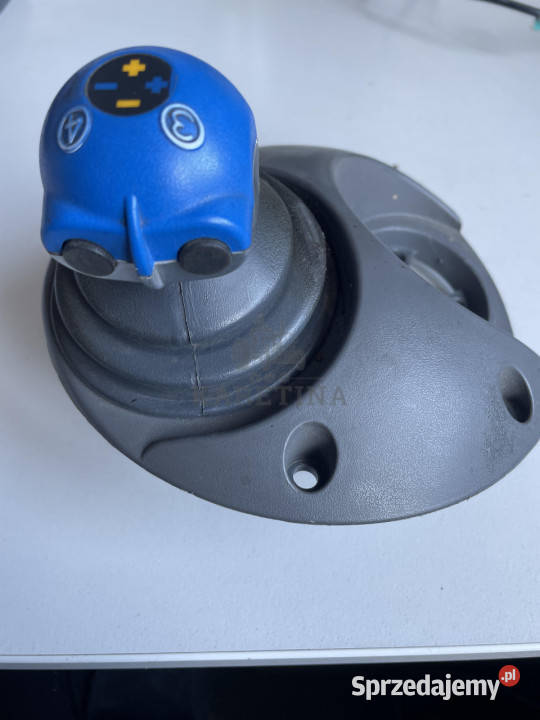 Fendt Vario joystick kulka F931970160030 Rolnictwo Jastrzębniki