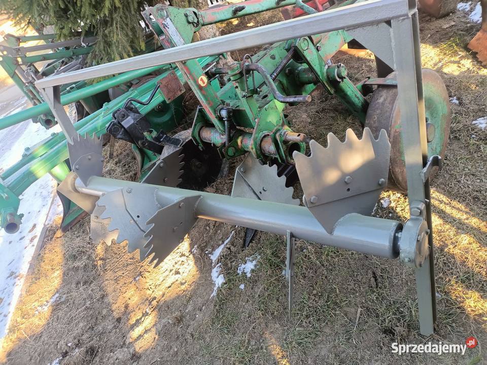 Adapter rozrzutnika Jasło sprzedam