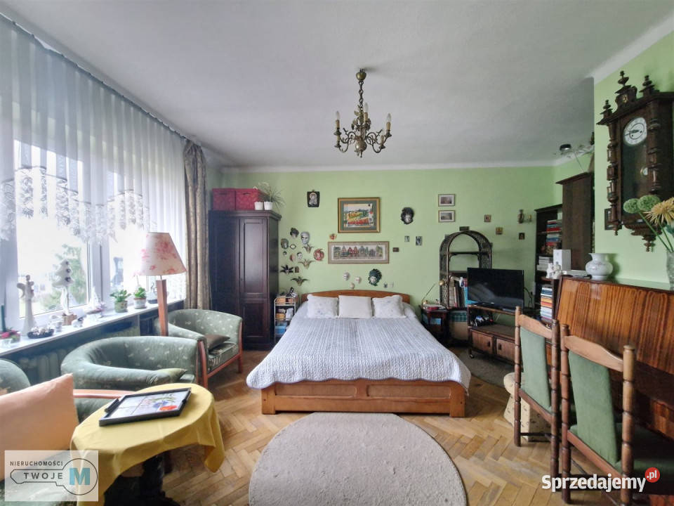 Mieszkanie 362m2 1pokojowe Kielce świętokrzyskie