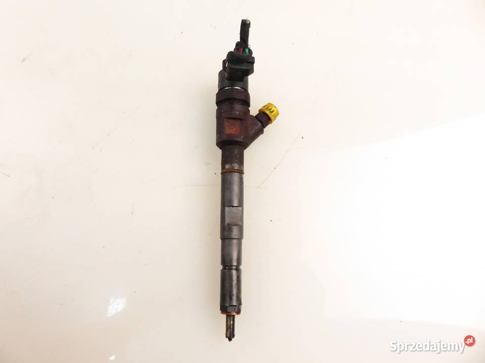 WTRYSKIWACZ KIA SORENTO I 25 CRDi 338004A600 Części samochodowe sprzedam