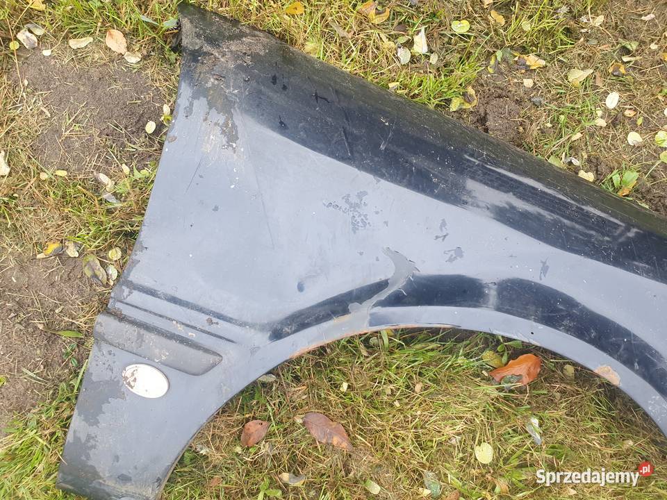 Błotnik przedni prawy Audi 80 B4 9094 Błotniki Kraków