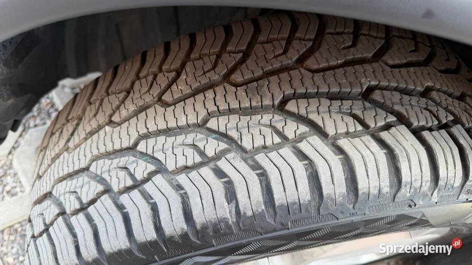 Nissan Juke NConnecta Serwisowany Stan WZOROWY autoalarm Opatów