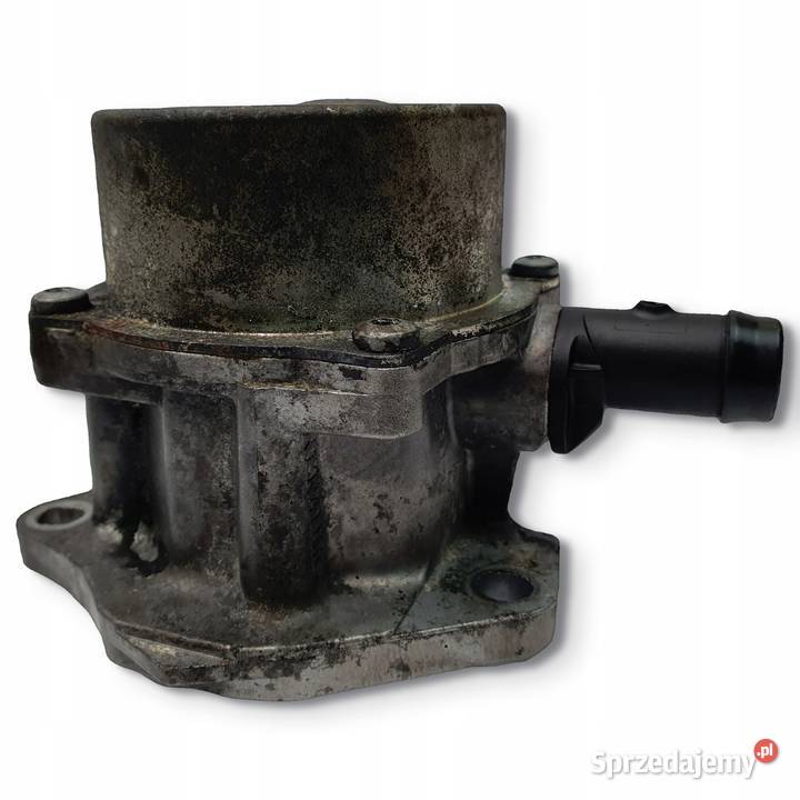 POMPA VACUM Mercedes Citan 15 DCI RENAULT Pompy podciśnieniowe Chełm sprzedam