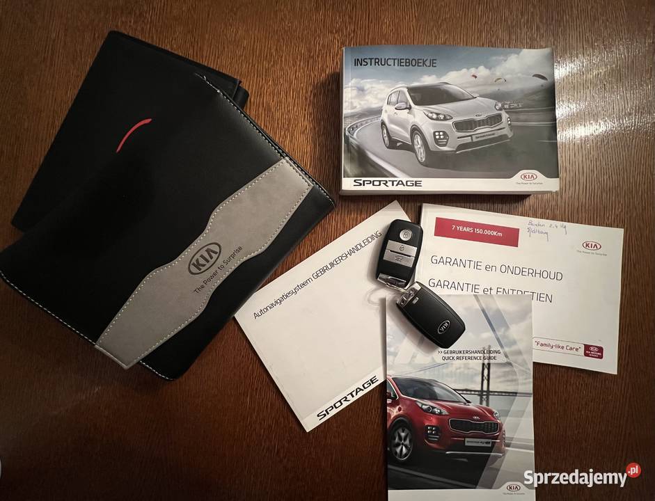 16 GDI 135 Nawigacja kamera parkowania Kańczuga