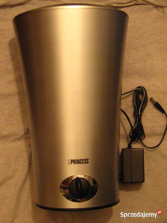 PRINCESS Schładzarka do win i szampana Kraków