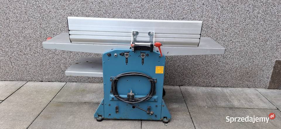 Strugarkogrubościówka Erbauer śląskie Goczałkowice-Zdrój