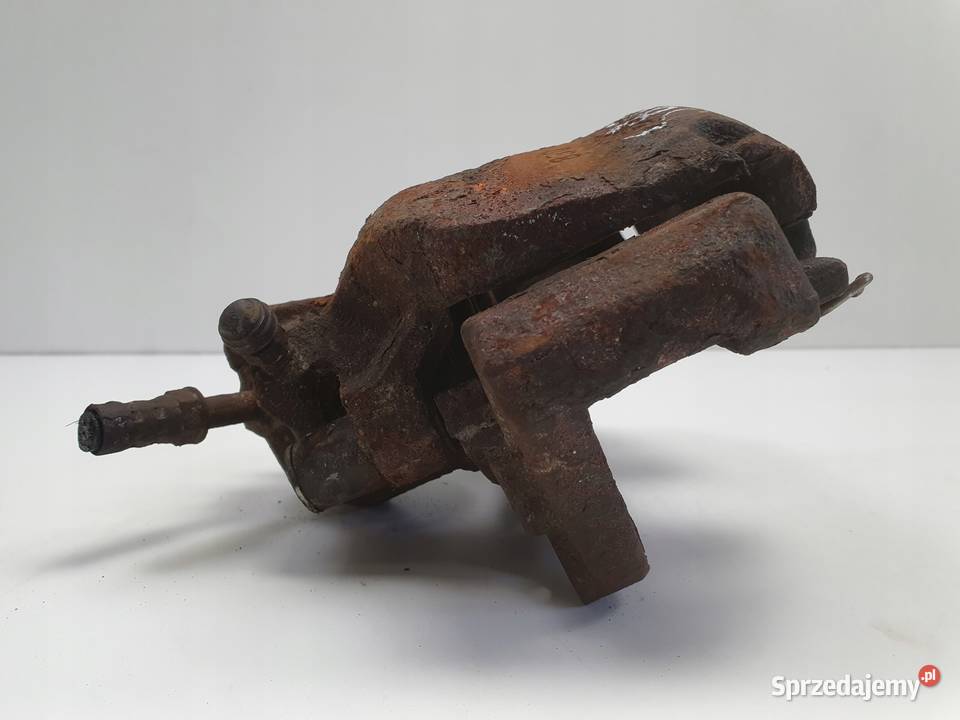 Volvo S80 I PRZEDNI ZACISK HAMULCOWY prawy przód Zaciski i jarzma Zaciski i jarzma Chełm