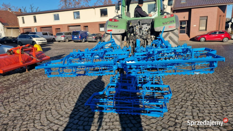 agregaty Lemken Agregat Uprawowy Lemken Korale Pozostałe