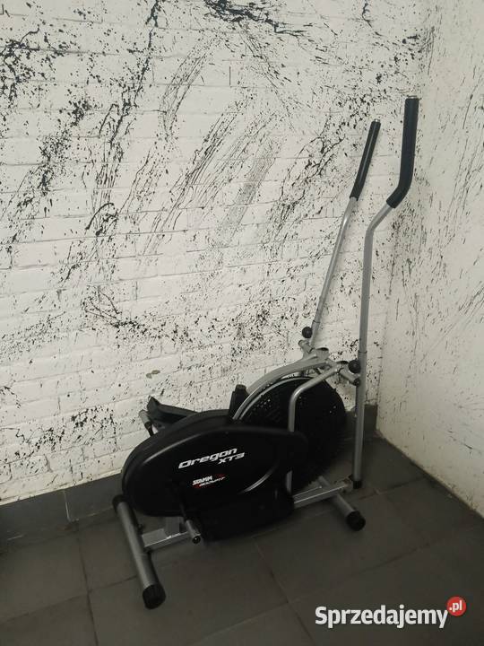 Orbitrek Mechaniczny Sprawny Wysyłka HIT