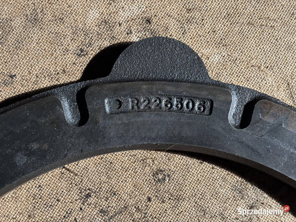 John Deere 7200 7230 7630 7830 7930 7M 230