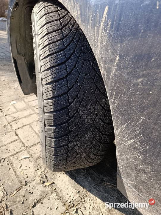 Opony zimowe Hrubieszów