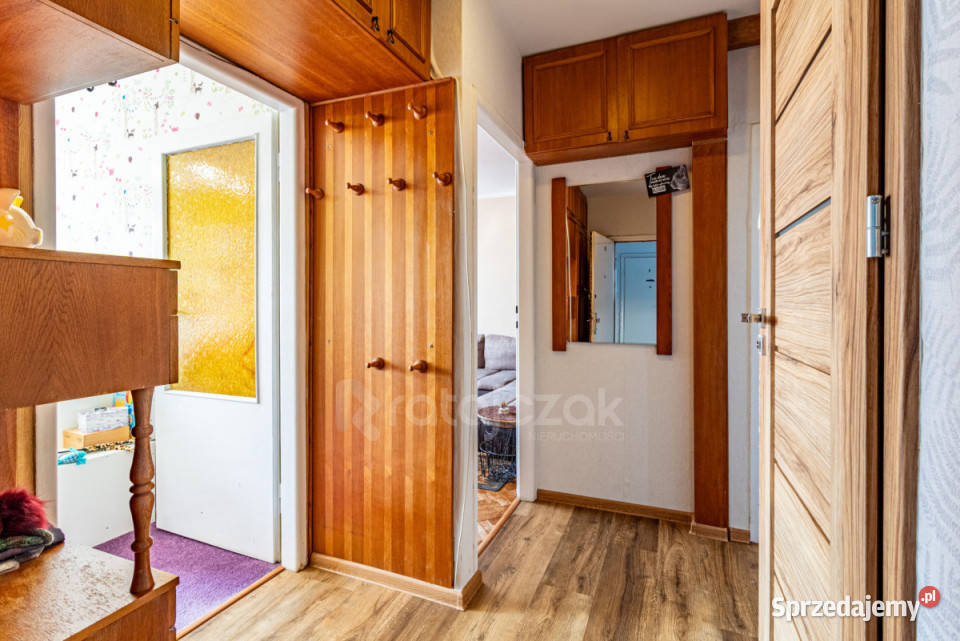 Mieszkanie 6296m 4 pokojowe Wejherowo Osiedle