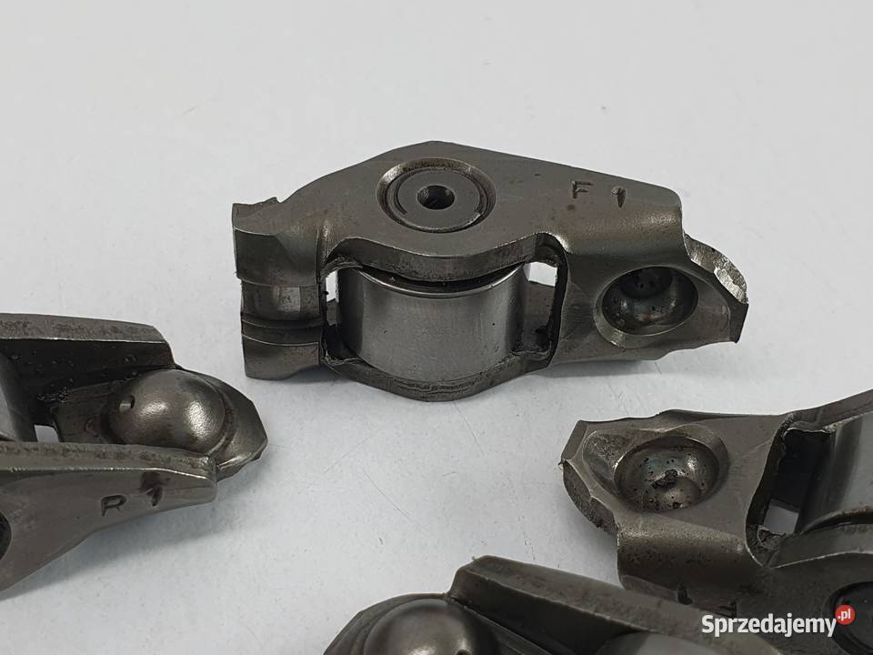 Dzwigianka Zaworowa Mitsubishi Lancer Evo Łódź