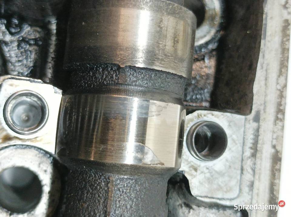 GŁOWICA KOMPLETNA 4D56N06 25 D Kia K2500 świętokrzyskie