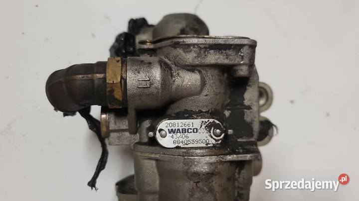 WYSPRZĘGLIK SPRZĘGŁA RENAULT MIDLUM DXI VOLVO FL Mojusz sprzedam