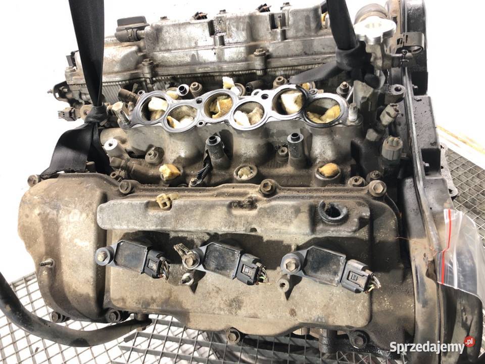SILNIK TOYOTA 30 214 6562564 9905 AVALON podkarpackie