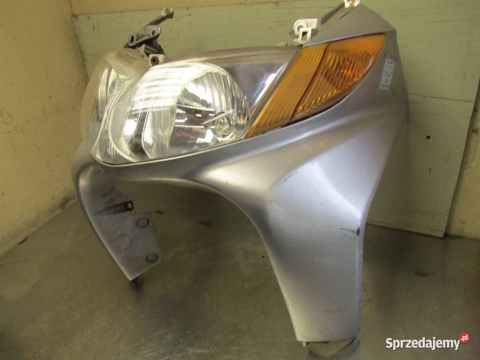 Sprzedam czaszę lampę przód Suzuki Burgman Sandomierz