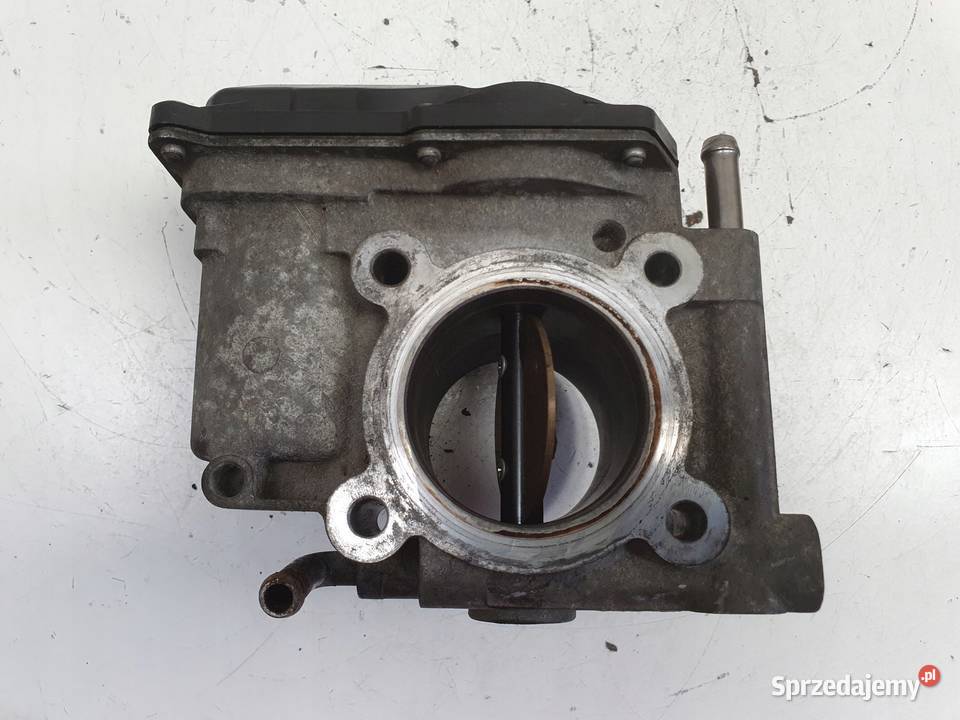 PRZEPUSTNICA Mazda 6 II GH 22 CITD R2AA136B0 osobowe Chełm