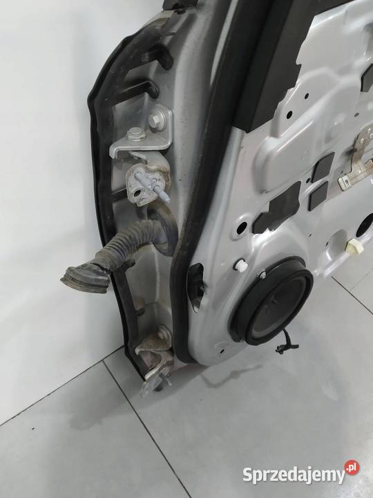DRZWI PRAWE TYŁ DD KOMBI Ford Mondeo Mk5 2014