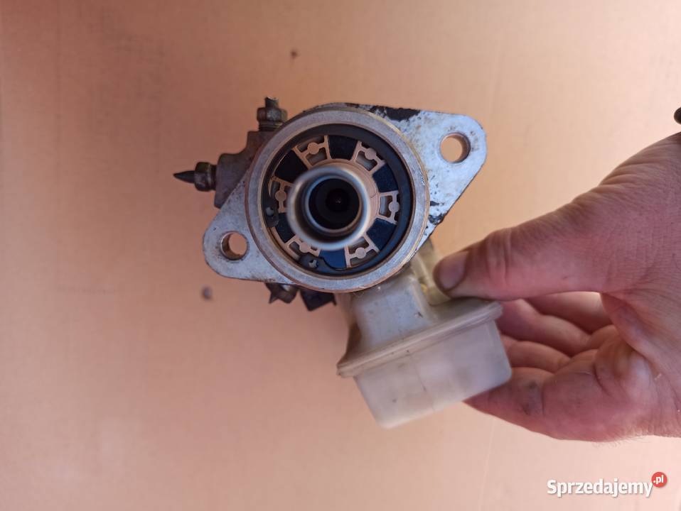 POMPA HAMULCOWA TOYOTA AVENSIS T25 D4D 25113479 sprzedam