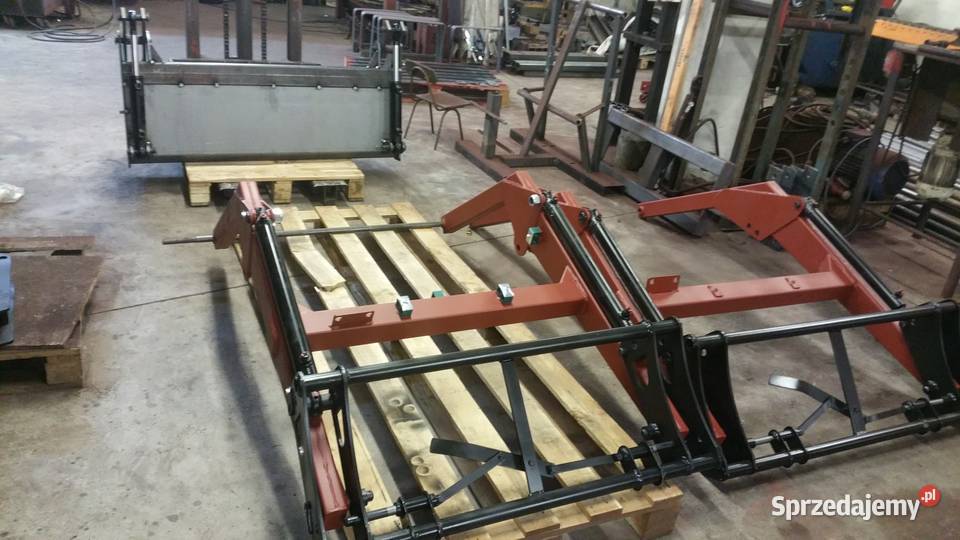 Łyżka minitraktor kubota yanmar iseki c 330 360 Białystok