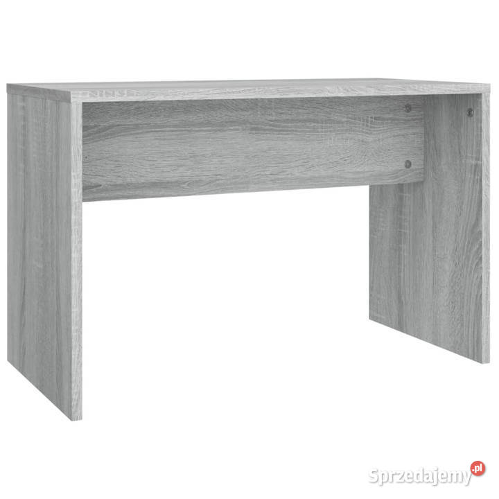 Zestaw z toaletką szary dąb sonoma 865 x 35 x Warszawa