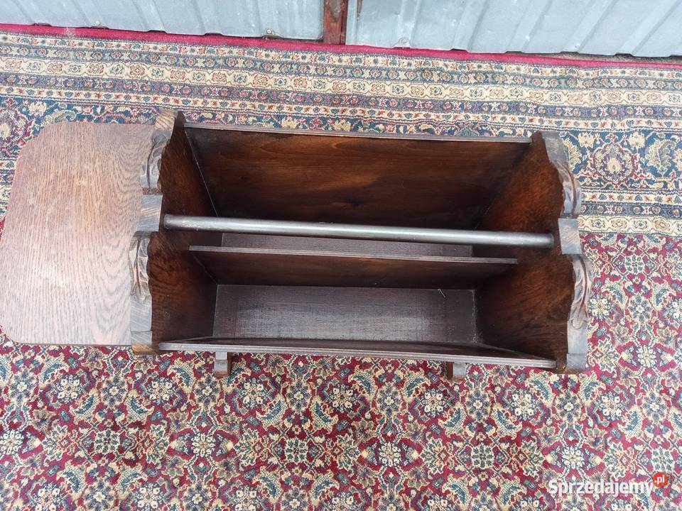 Gazetnik sprzedam Borówno