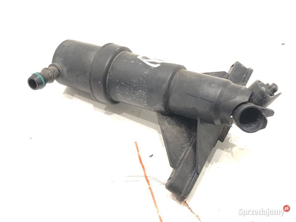 SPRYSKIWACZ REFLEKTORA PRAWY PRZÓD BMW E61 Kombi