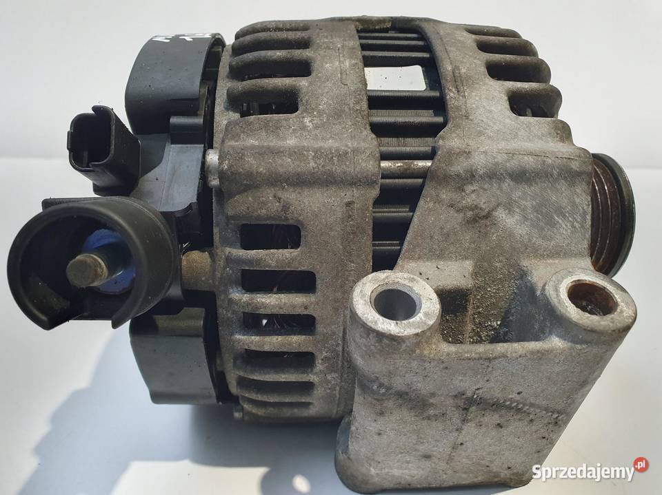 ALTERNATOR Mini Cooper R56 16 16V VTi 0121615027 Chełm