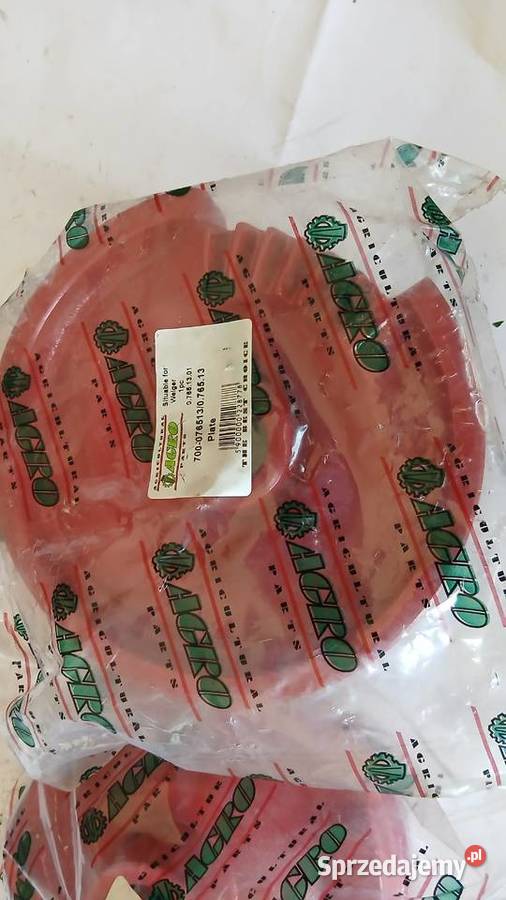 Talerz prasy Welger AP 414559516171 Radomsko sprzedam