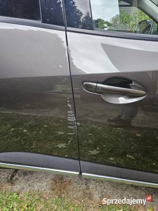 Sprzedam Mazde CX3 CX-3 Żarki-Letnisko