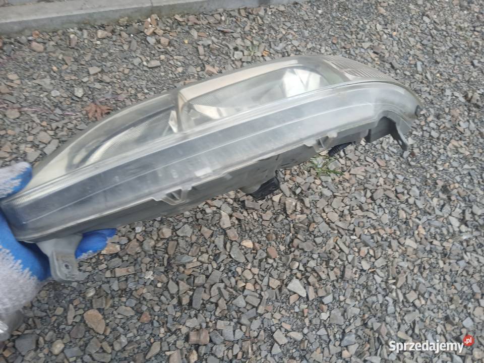 Reflektor lampa przód lewa Honda Accord 6 VI Radłów sprzedam