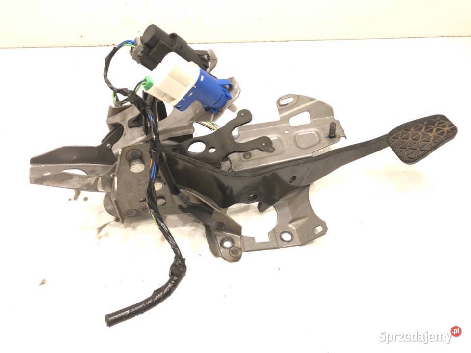 PEDAŁY MANUAL FORD TRANSIT COURIER EY167B633CA sprzedam