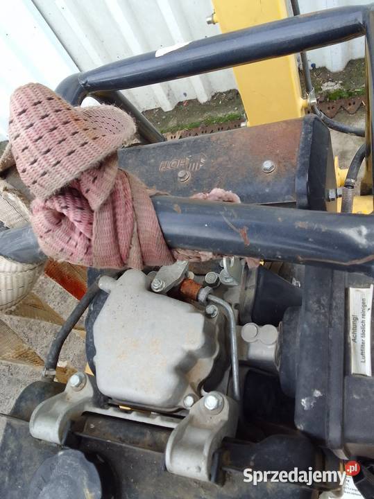 Zageszczarka Pozostałe