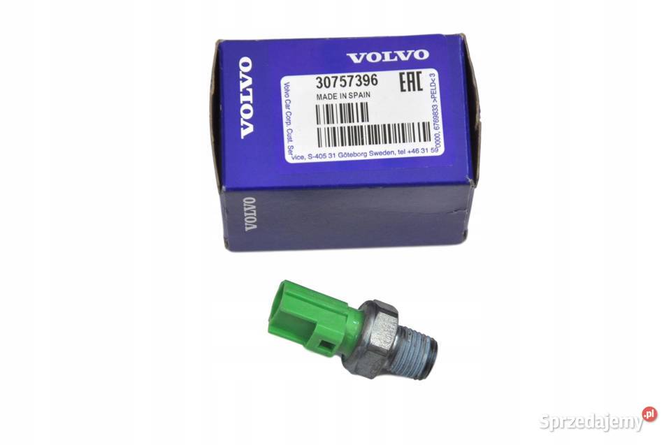 VOLVO C30 S40 V50 czujnik cisnienia oleju 18 OE Bielany Wrocławskie